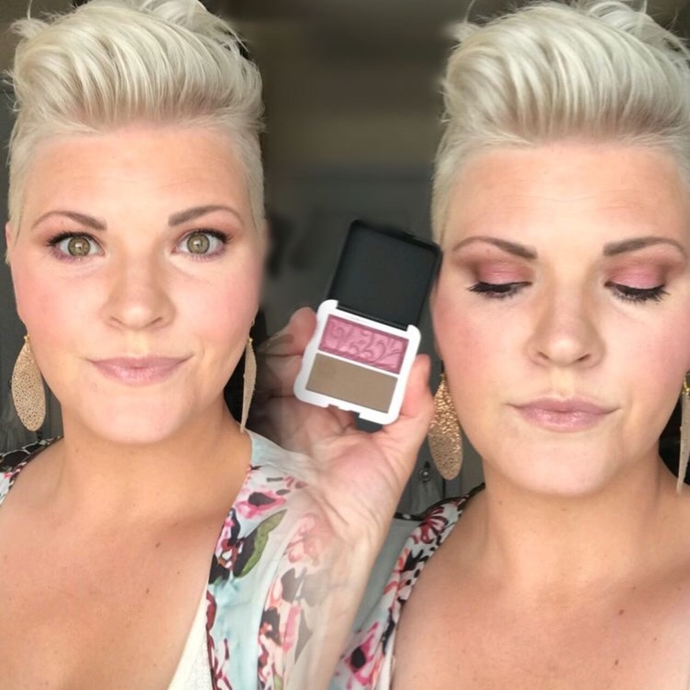 One and the Same - Duet Eyeshadow